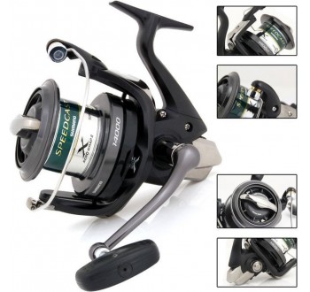 Shimano Speedcast 14000